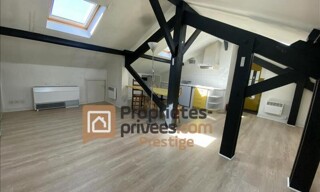 Appartement 2 Pièces 36 m² à vendre à Bordeaux (33000)