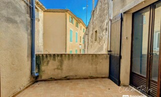 Maison 3 Pièces 96 m² à vendre à Jonquières (84150)
