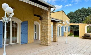 Maison 5 Pièces 145 m² à vendre à Orange (84100)