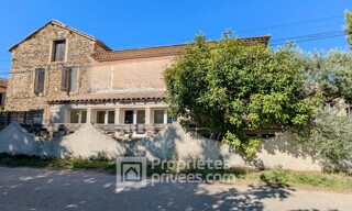 Maison 4 Pièces 185 m² à vendre à Travaillan (84850)