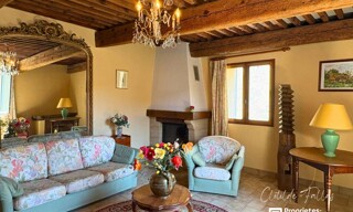 Maison 5 Pièces 202 m² à vendre à Camaret-sur-Aigues (84850)