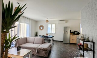 Maison 4 Pièces 80 m² à vendre à Piolenc (84420)