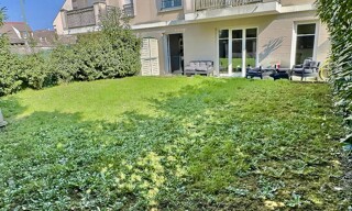 Appartement 2 Pièces 47 m² à vendre à Ozoir-la-Ferrière (77330)