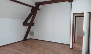 Appartement 3 Pièces 63 m² à louer à Saint-Quentin (02100)