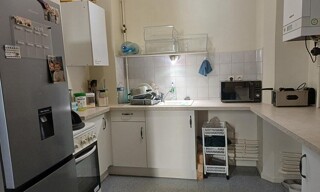 Appartement 2 Pièces 38 m² à louer à Noyon (60400)
