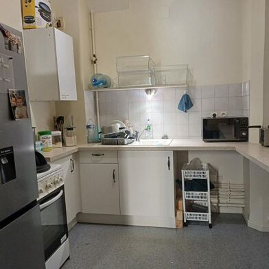Appartement 2 pièces 430 €