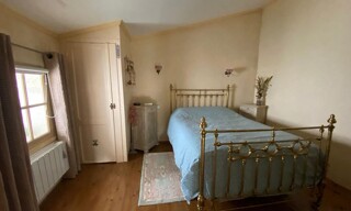 Maison 3 Pièces 55 m² à vendre à Mornac-sur-Seudre (17113)