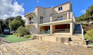 Maison 4 Pièces 133 m² à vendre à Laurens (34480)