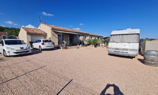Maison 4 Pièces 94 m² à vendre à Laurens (34480)