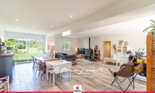Maison 7 Pièces 153 m² à vendre à Romorantin-Lanthenay (41200)