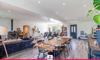 Maison 7 Pièces 153 m² à vendre à Romorantin-Lanthenay (41200)