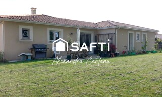 Maison 5 Pièces 137 m² à louer à Camblanes-et-Meynac (33360)