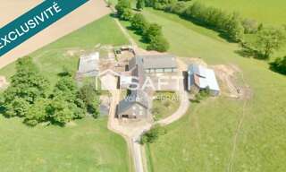 Maison 5 Pièces 123 m² à vendre à La Dorée (53190)