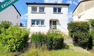 Maison 6 Pièces 103 m² à vendre à Creutzwald (57150)
