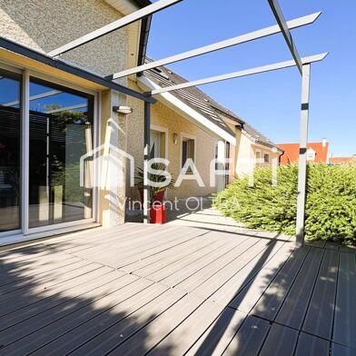 Maison 7 pièces 435000 €