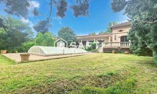 Maison 5 Pièces 170 m² à vendre à Tournefeuille (31170)