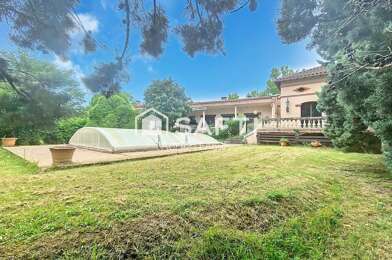 Maison 5 pièces 680000 €