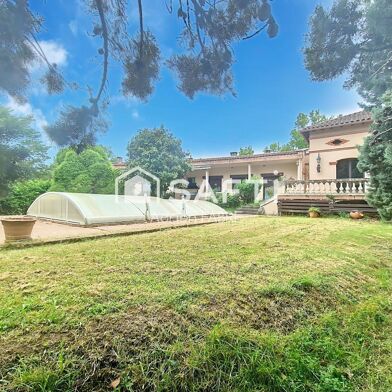 Maison 5 pièces 650000 €