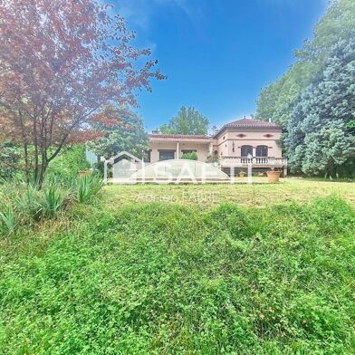 Maison 5 pièces 680000 €