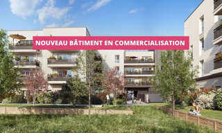 Appartement 5 Pièces 107 m² à vendre à Melun (77000)