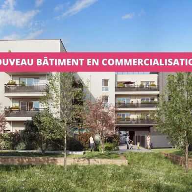 Appartement 2 pièces 200159 €