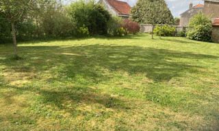 Terrain  900 m² à vendre à Périgueux (24000)