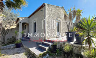 Maison 4 Pièces 95 m² à vendre à Balaruc-le-Vieux (34540)