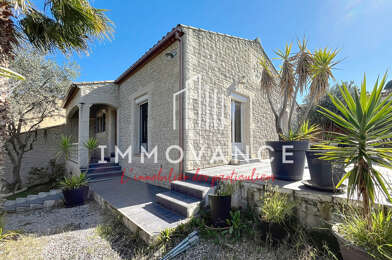 Maison 4 pièces 360000 €