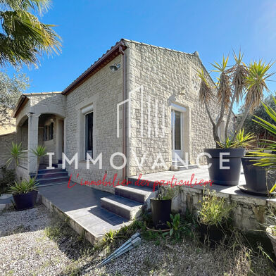 Maison 4 pièces 360000 €