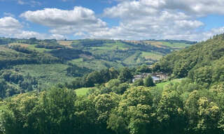 Maison 3 Pièces 60 m² à vendre à Curvalle (81250)