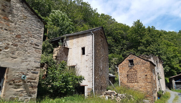 Villa / Maison 3 pièces  à vendre Curvalle 81250