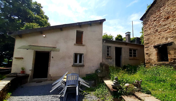Villa / Maison 3 pièces  à vendre Curvalle 81250