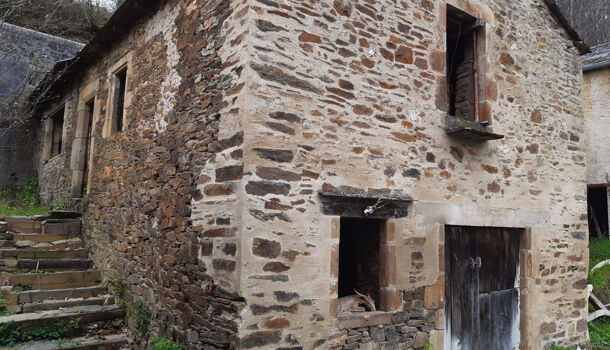 Villa / Maison 3 pièces  à vendre Curvalle 81250