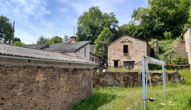 Villa / Maison 3 pièces  à vendre Curvalle 81250