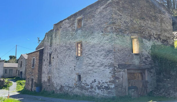 Villa / Maison 3 pièces  à vendre Curvalle 81250