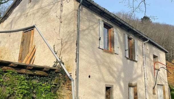 Villa / Maison 3 pièces  à vendre Curvalle 81250