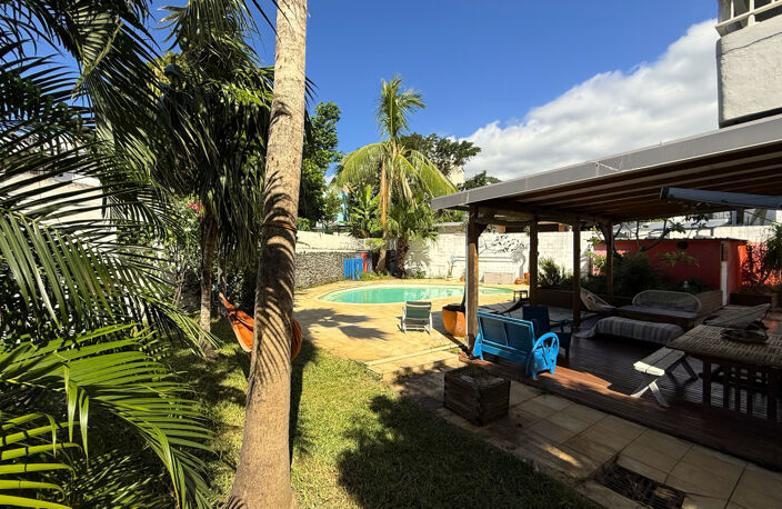 Belle maison de 240 m2 utiles 5 chambres + piscine à Saint D — photo 2