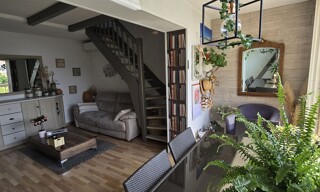 Appartement 3 Pièces 63 m² à vendre à Fréjus (83600)