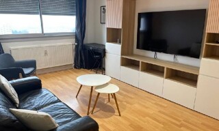 Appartement 4 Pièces 73 m² à louer à Saint-Priest (69800)