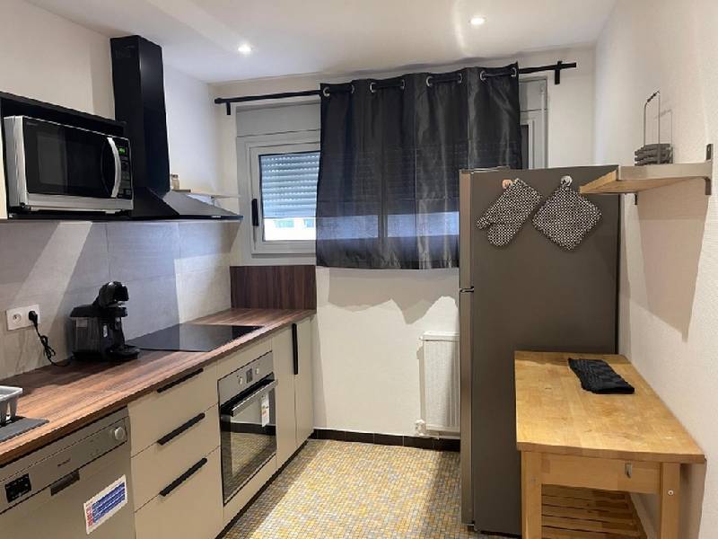 Location T4 73 m² à Saint-Priest 1 220 ¤ CC /mois