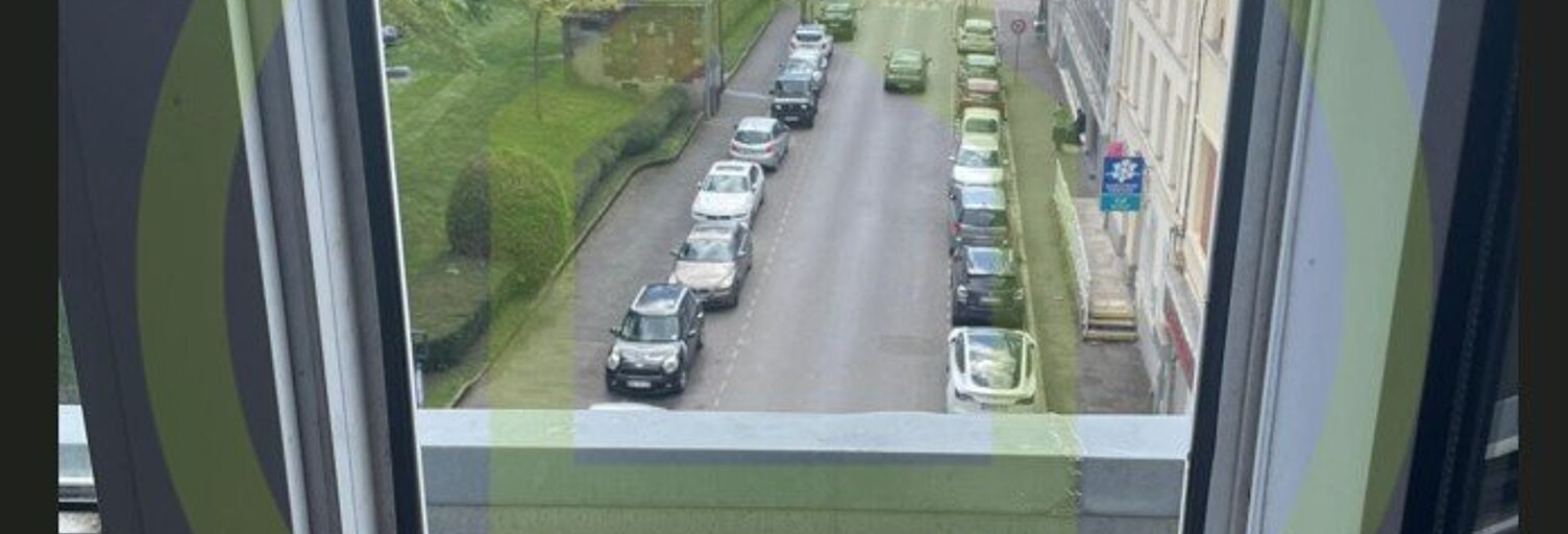 Immeuble  582 m² à vendre à Cambrai (59400)