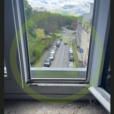 Immeuble  510000 €