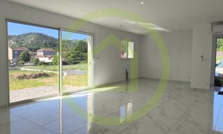Maison 4 Pièces 97 m² à vendre à Saint-Uze (26240)