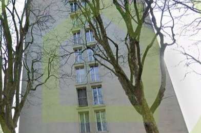 Appartement 3 pièces 260000 €