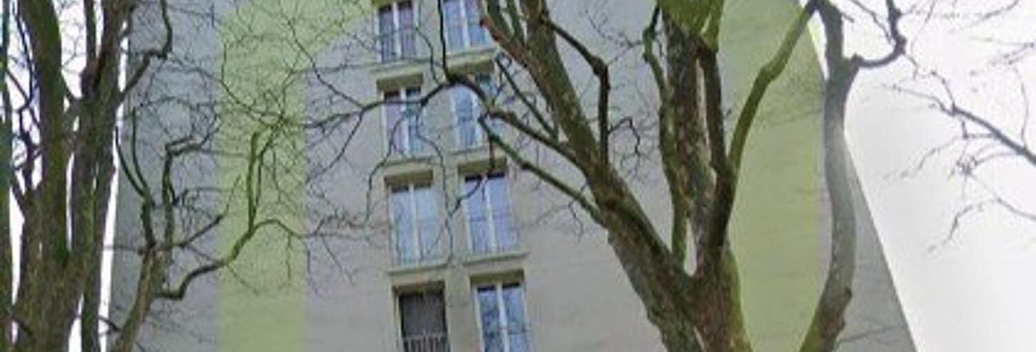 Appartement 3 Pièces 58 m² à vendre à Villejuif (94800)