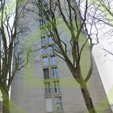 Appartement 3 pièces 260000 €