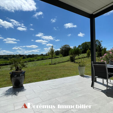 Maison 4 pièces 799000 €