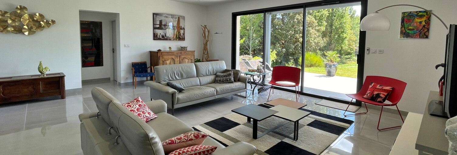Maison 4 Pièces 162 m² à vendre à Camblanes-et-Meynac (33360)