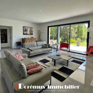 Maison 4 pièces 799000 €