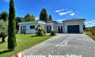 Maison 4 Pièces 162 m² à vendre à Camblanes-et-Meynac (33360)